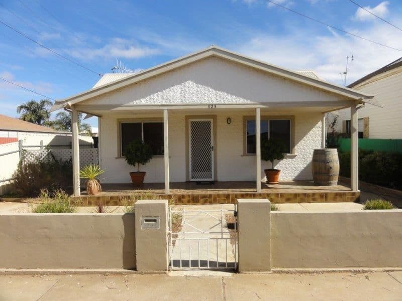 123 McCulloch Street, BROKEN HILL NSW 2880, Broken Hill - Image 1