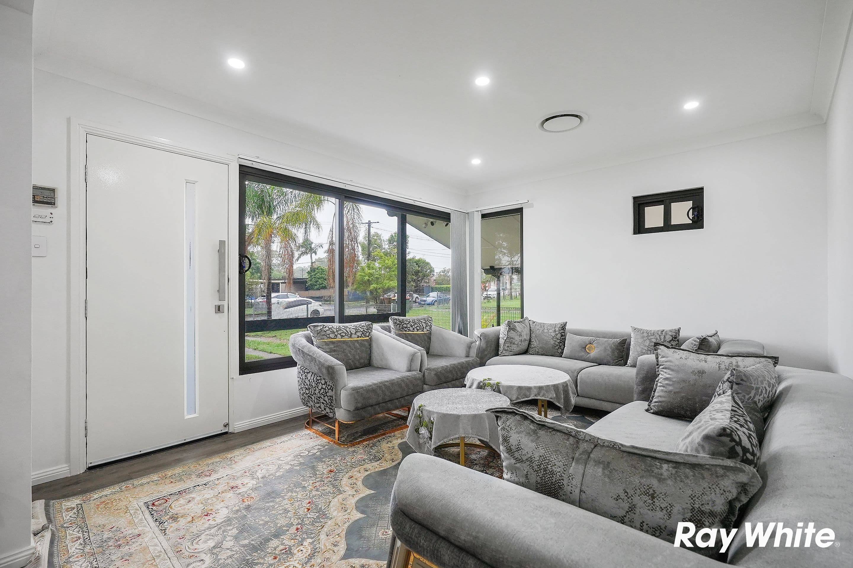21 Harlow Avenue, Hebersham NSW 2770, Hebersham - Image 1