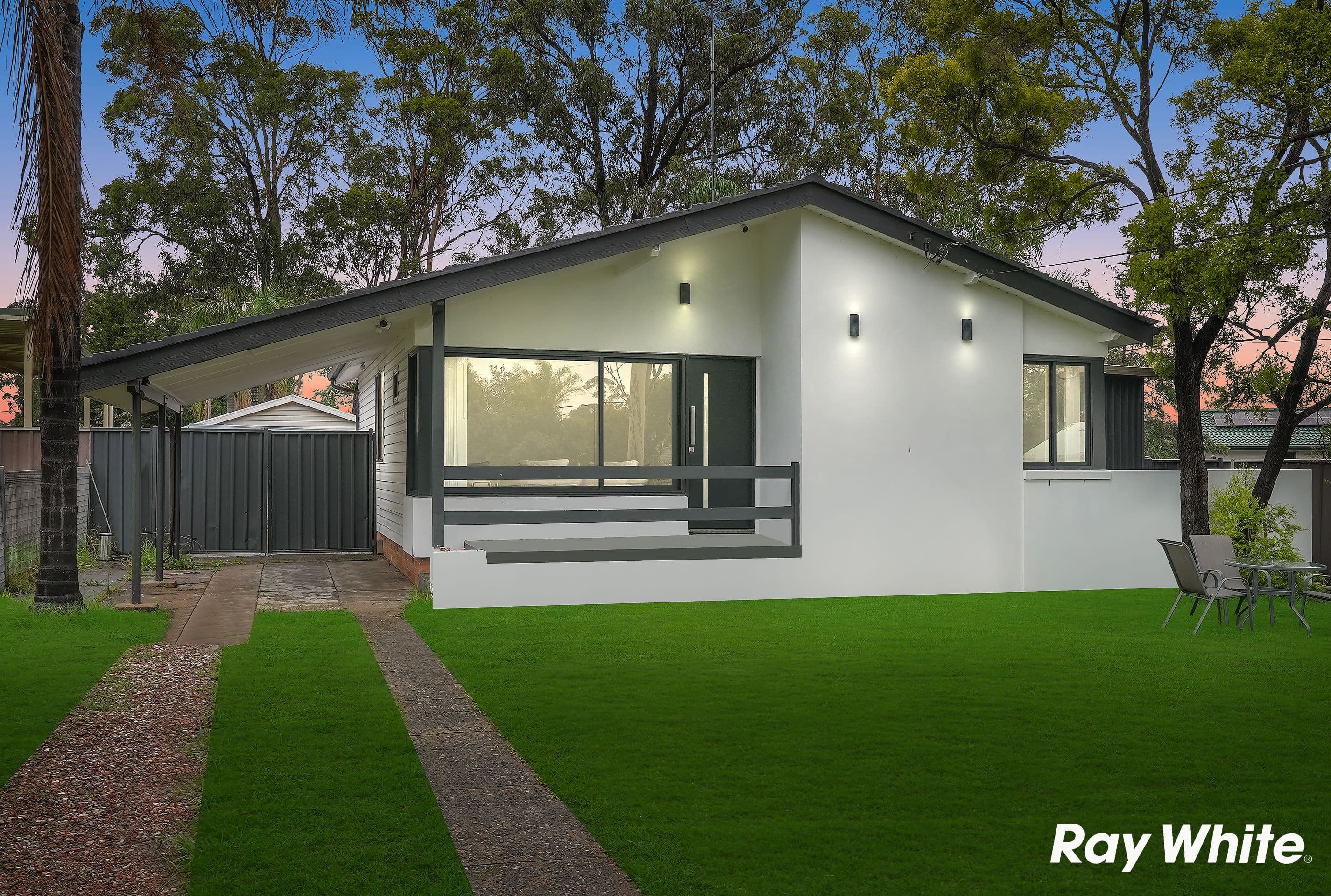 21 Harlow Avenue, Hebersham NSW 2770, Hebersham - Thumbnail 2