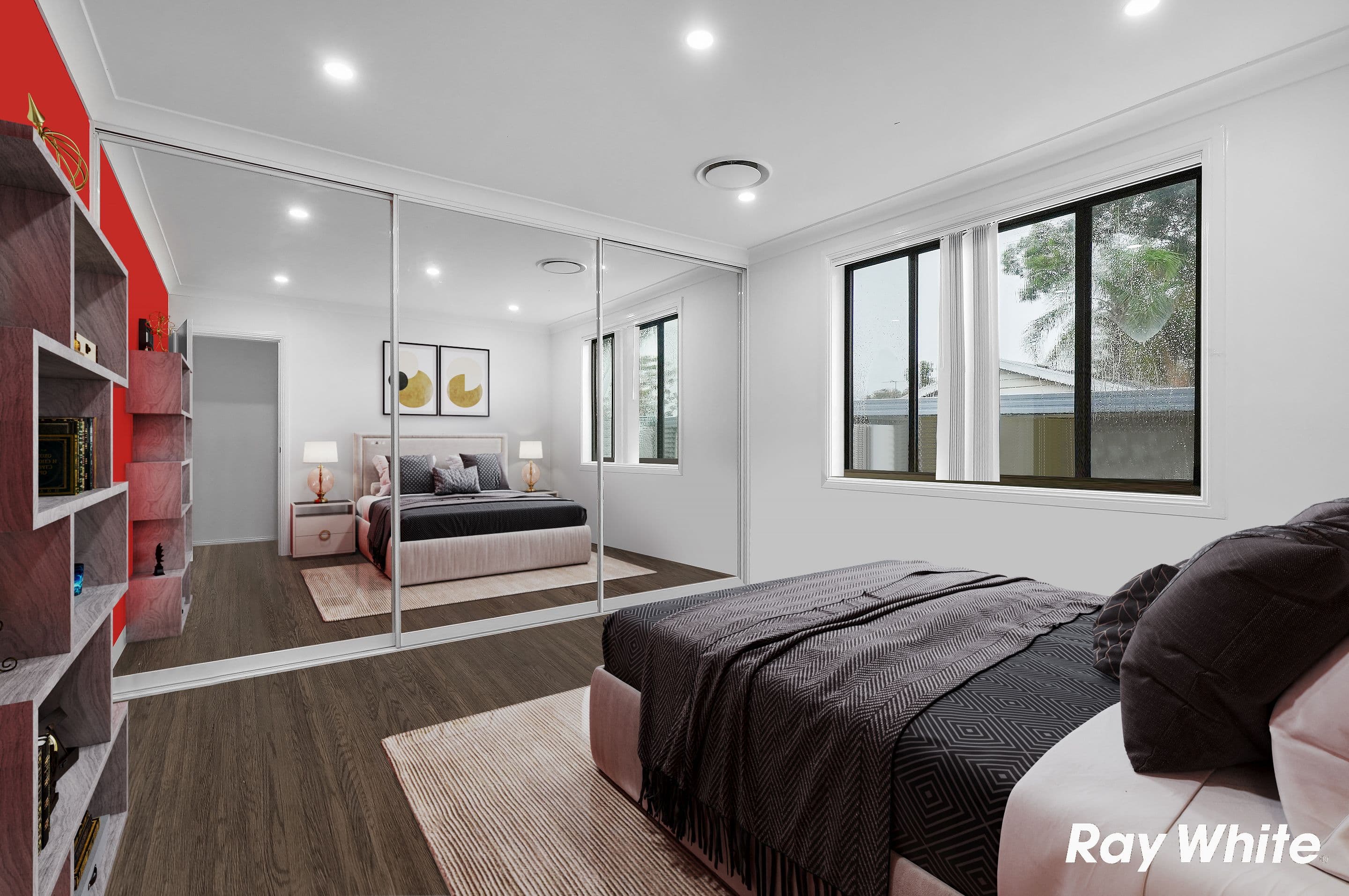 21 Harlow Avenue, Hebersham NSW 2770, Hebersham - Thumbnail 5