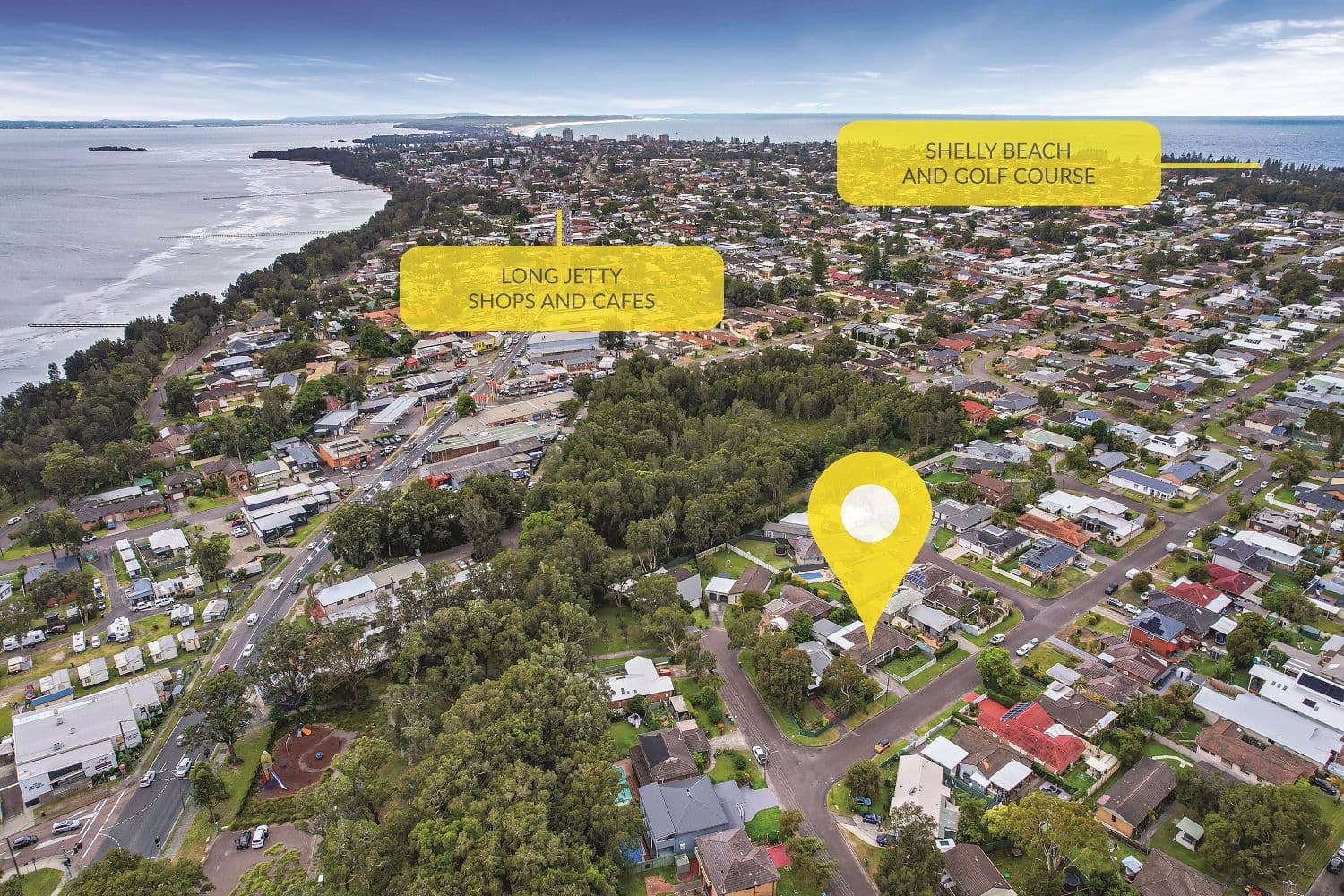 4 Endeavour Drive, Long Jetty NSW 2261, Long Jetty - Thumbnail 2