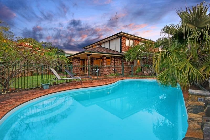3 Vallen Place, QUAKERS HILL NSW 2763, Quakers Hill - Image 1