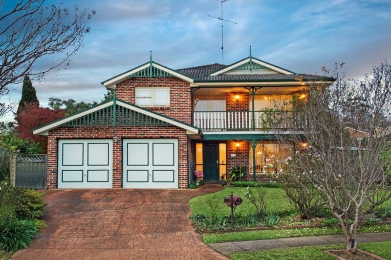 3 Vallen Place, QUAKERS HILL NSW 2763, Quakers Hill - Thumbnail 2