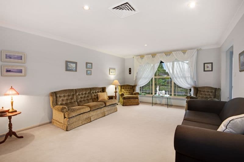 3 Vallen Place, QUAKERS HILL NSW 2763, Quakers Hill - Thumbnail 4