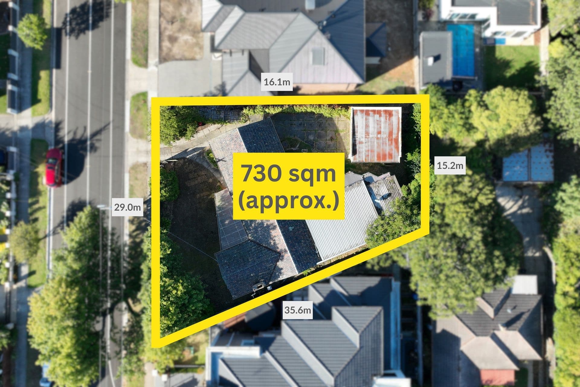 27 Belmont Road, Glen Waverley VIC 3150, Glen Waverley - Image 1