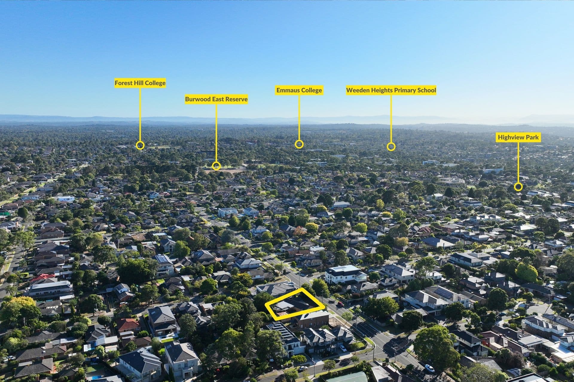 27 Belmont Road, Glen Waverley VIC 3150, Glen Waverley - Thumbnail 2