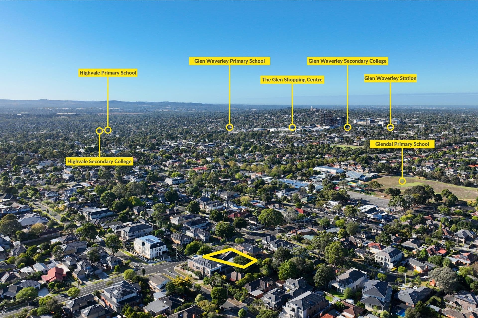 27 Belmont Road, Glen Waverley VIC 3150, Glen Waverley - Thumbnail 3