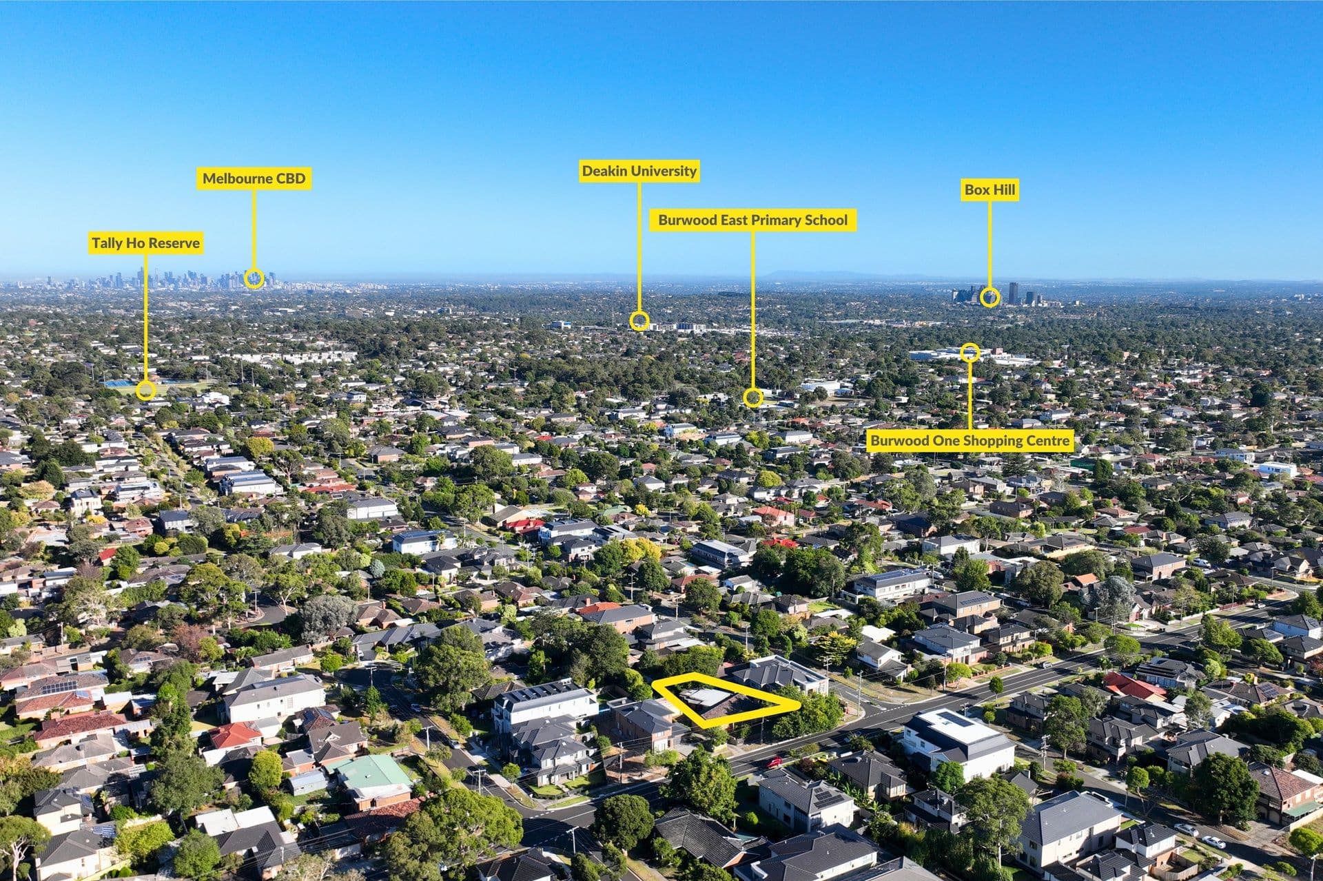 27 Belmont Road, Glen Waverley VIC 3150, Glen Waverley - Thumbnail 4