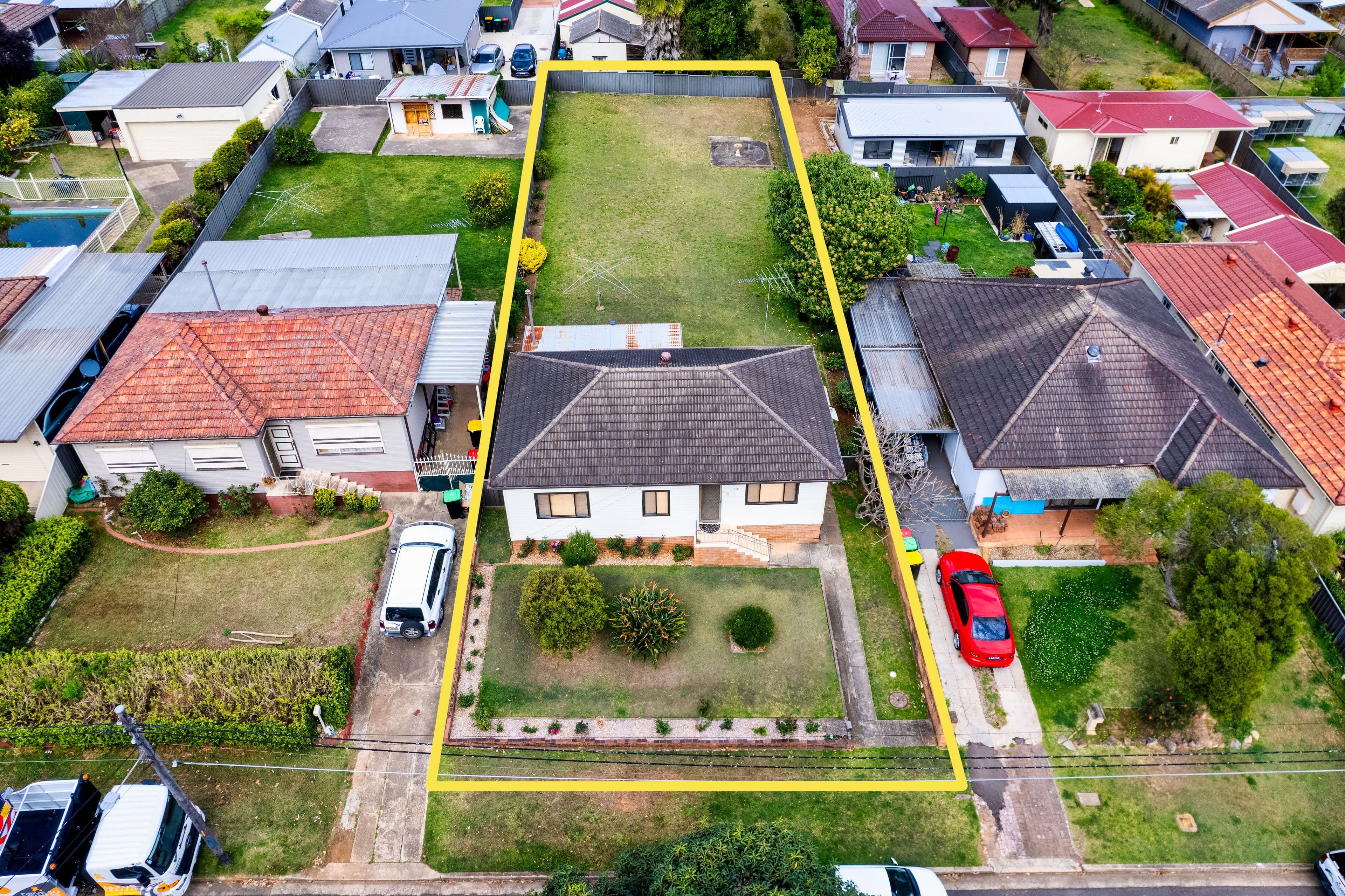 32 Moira Crescent, St Marys NSW 2760, St Marys - Thumbnail 2