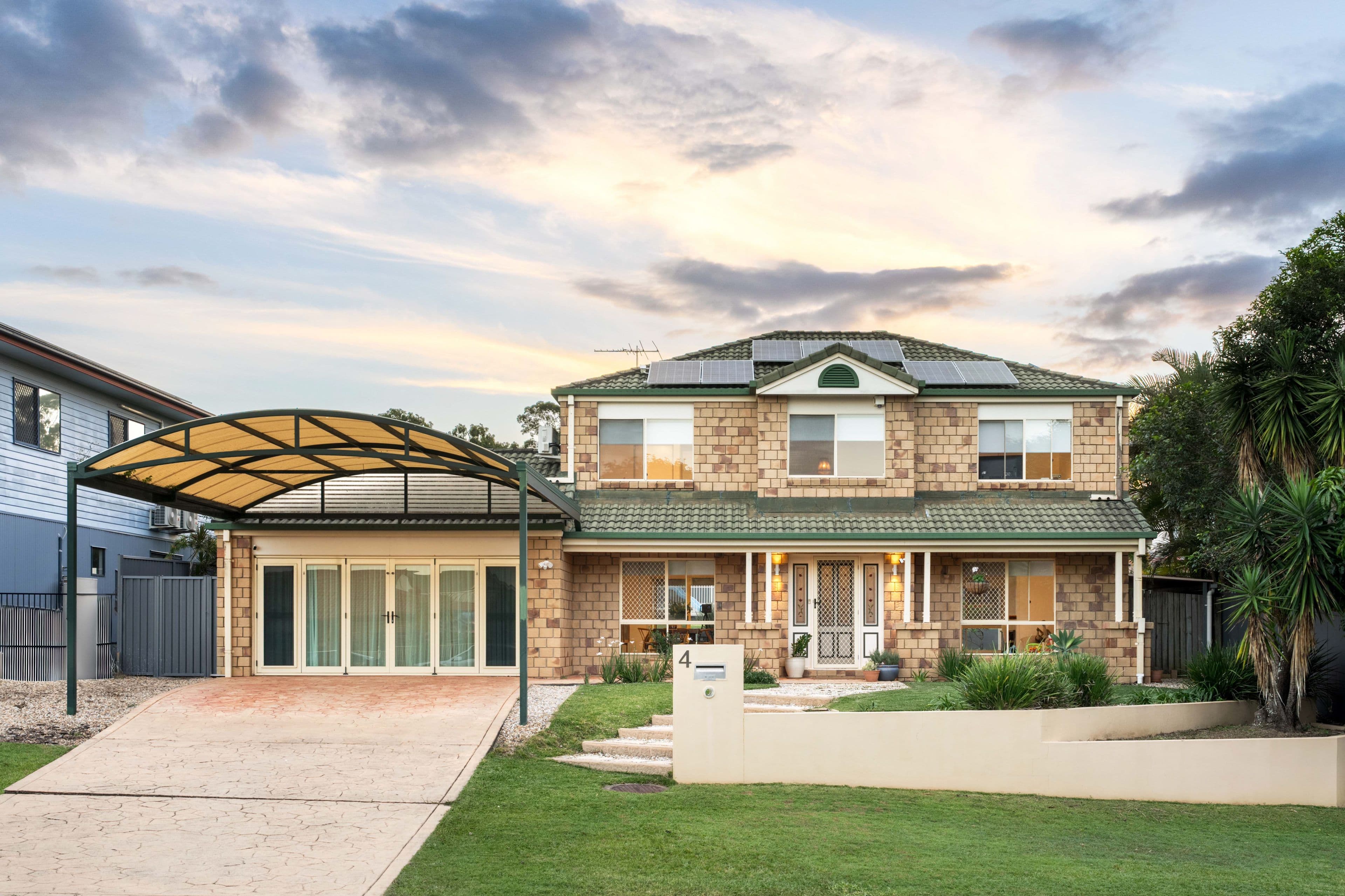 4 Aberdeen Way, Narangba QLD 4504, Narangba - Image 1