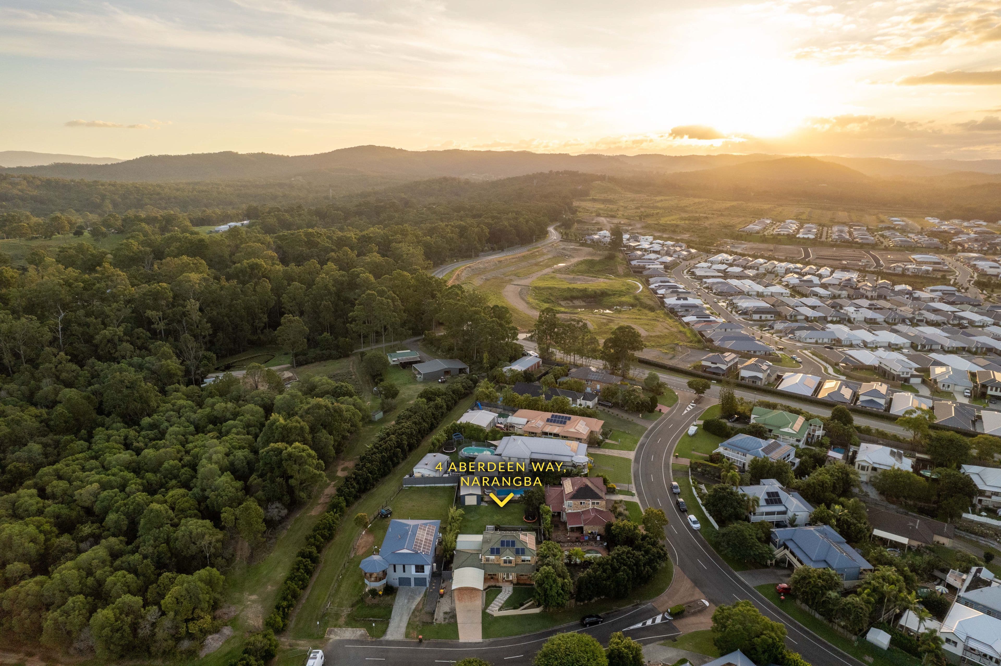 4 Aberdeen Way, Narangba QLD 4504, Narangba - Thumbnail 2