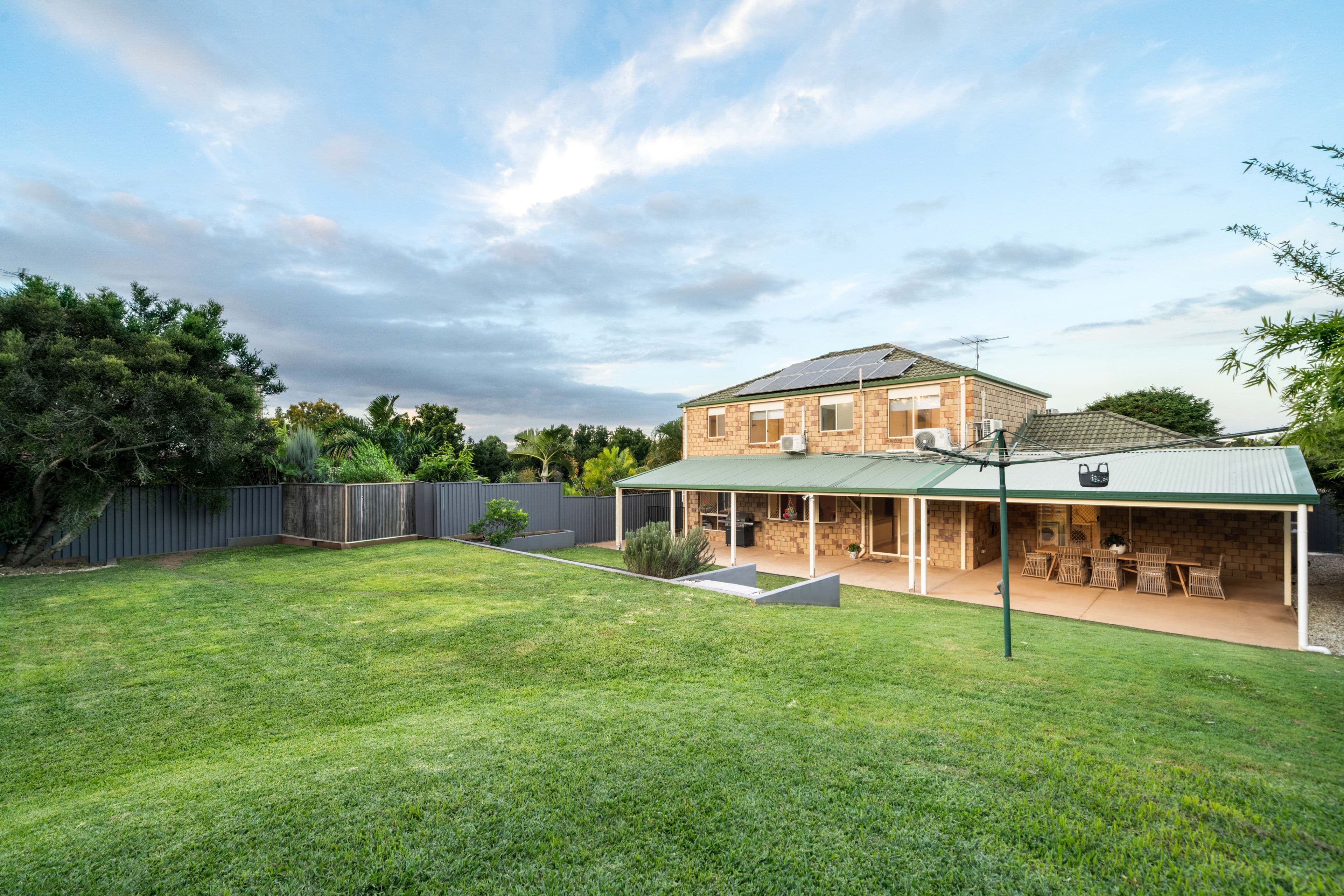 4 Aberdeen Way, Narangba QLD 4504, Narangba - Thumbnail 4