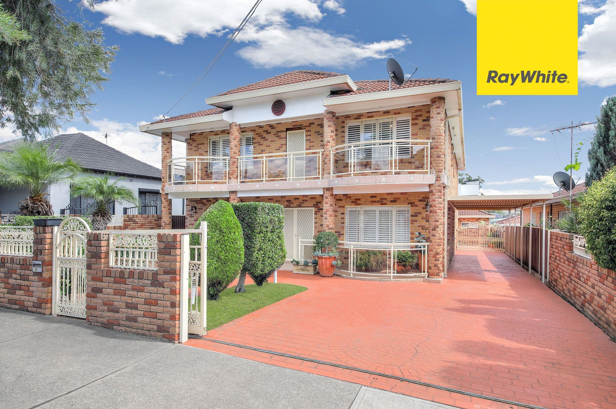 39 Ostend Street, Lidcombe NSW 2141, Lidcombe - Image 1