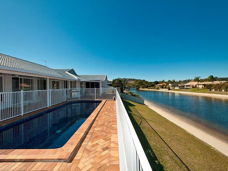 47 Pintail Crescent, Burleigh Waters QLD 4220, Burleigh Waters - Image 1