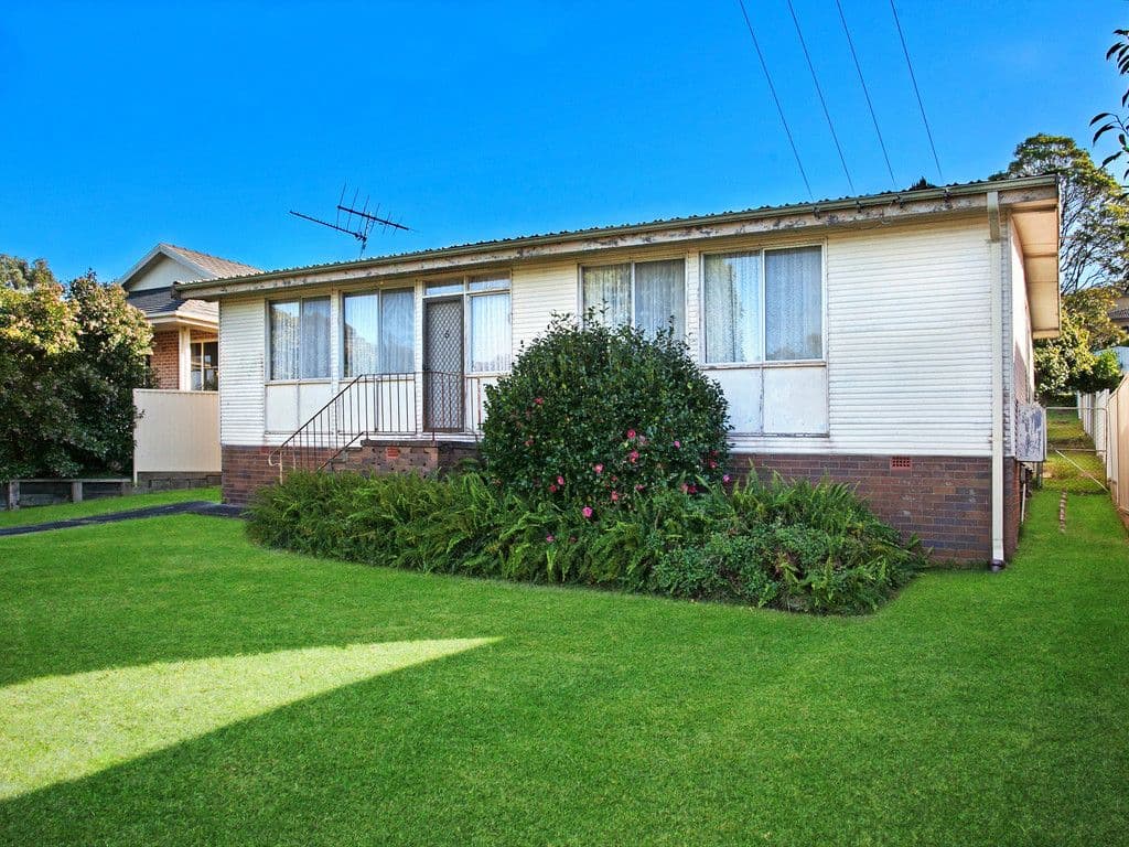 5 Bundarra Street, Waterfall NSW 2233, Waterfall - Image 1