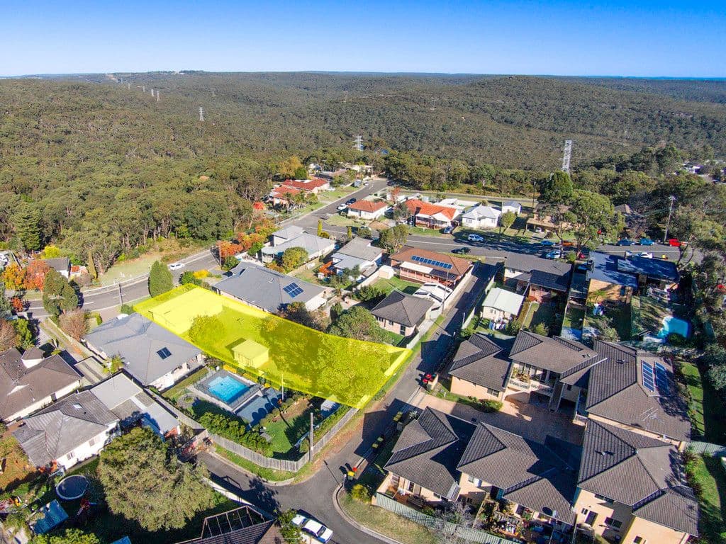 5 Bundarra Street, Waterfall NSW 2233, Waterfall - Thumbnail 4
