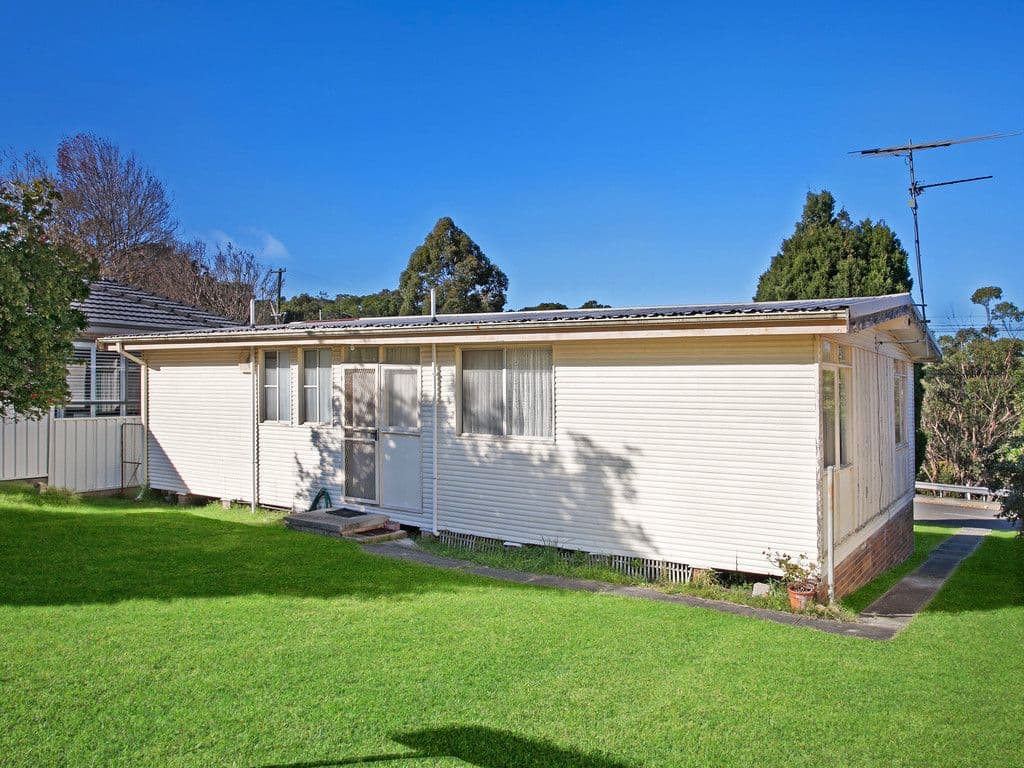 5 Bundarra Street, Waterfall NSW 2233, Waterfall - Thumbnail 8