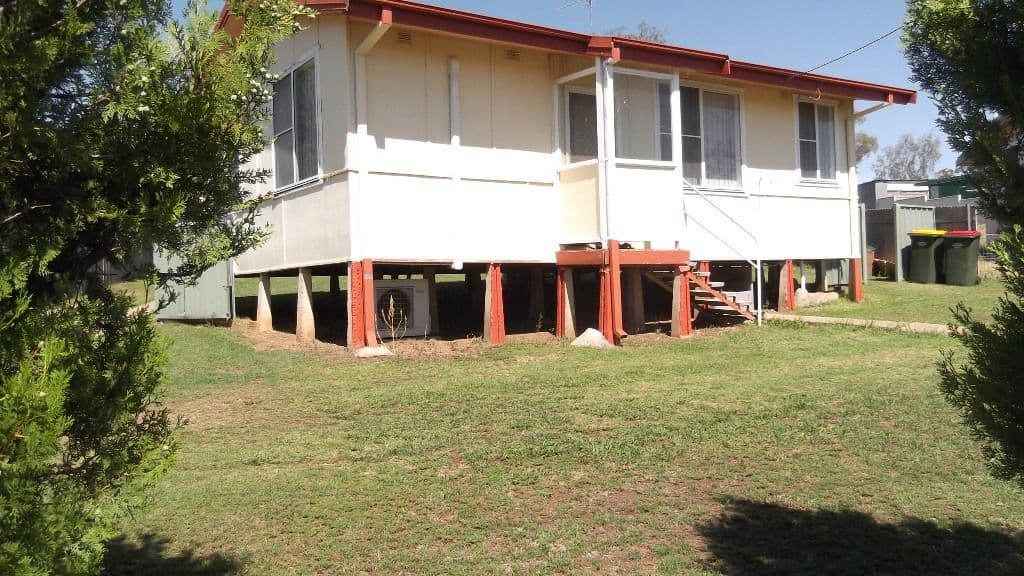34 Dewhurst Street, WERRIS CREEK NSW 2341, Werris Creek - Thumbnail 2