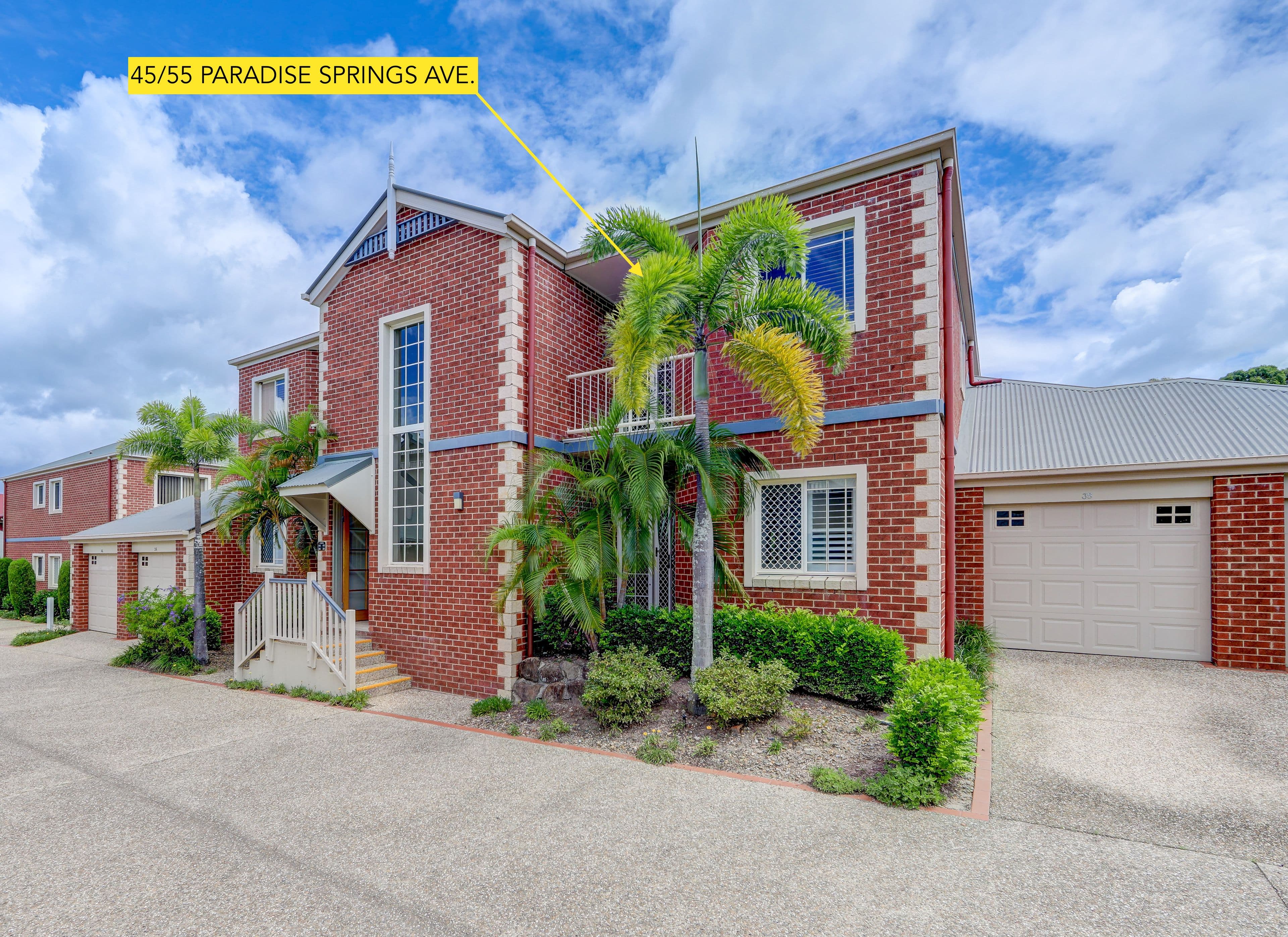55 Paradise Springs, Robina QLD 4226, Robina - Image 1