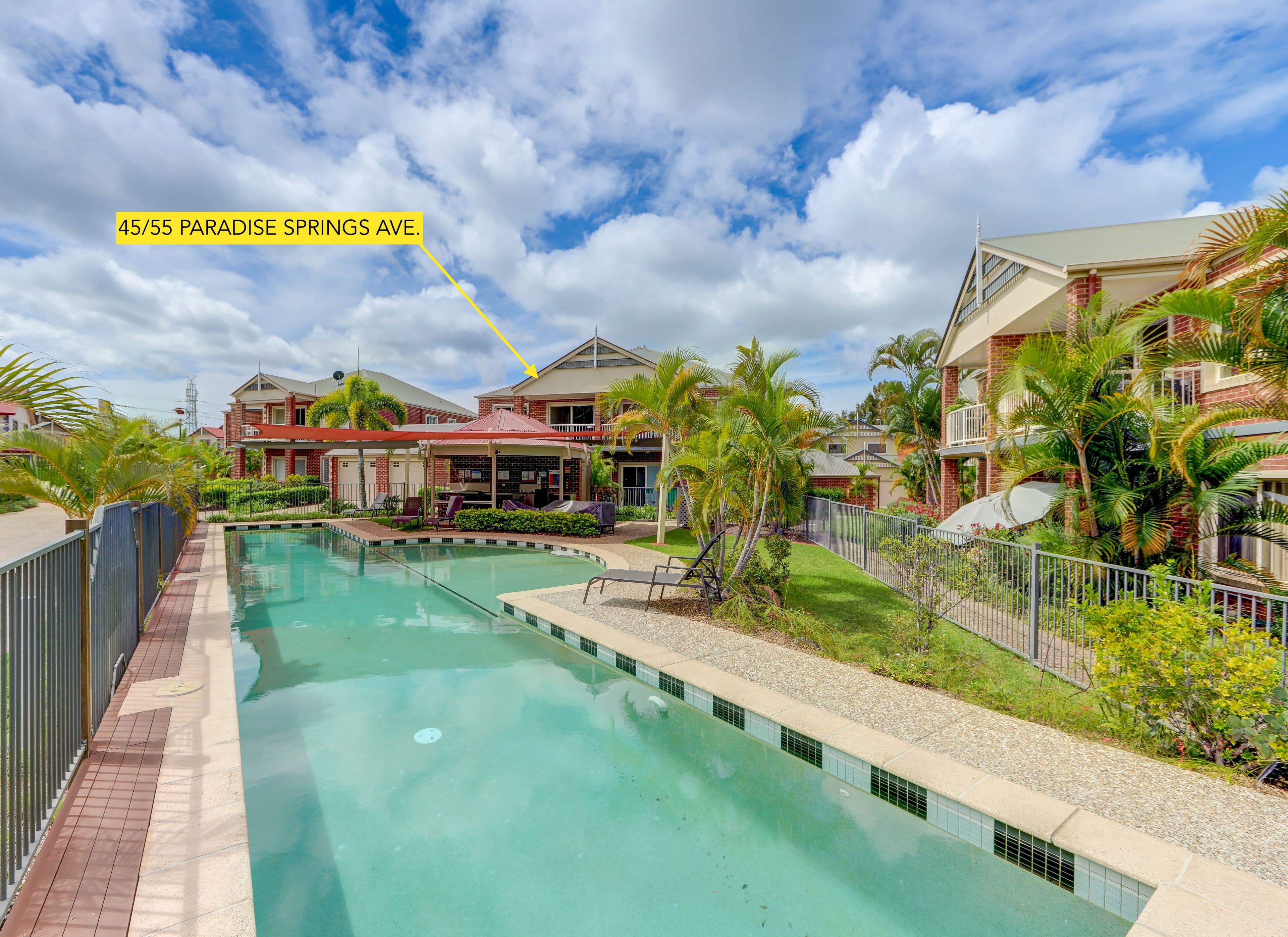 55 Paradise Springs, Robina QLD 4226, Robina - Thumbnail 3