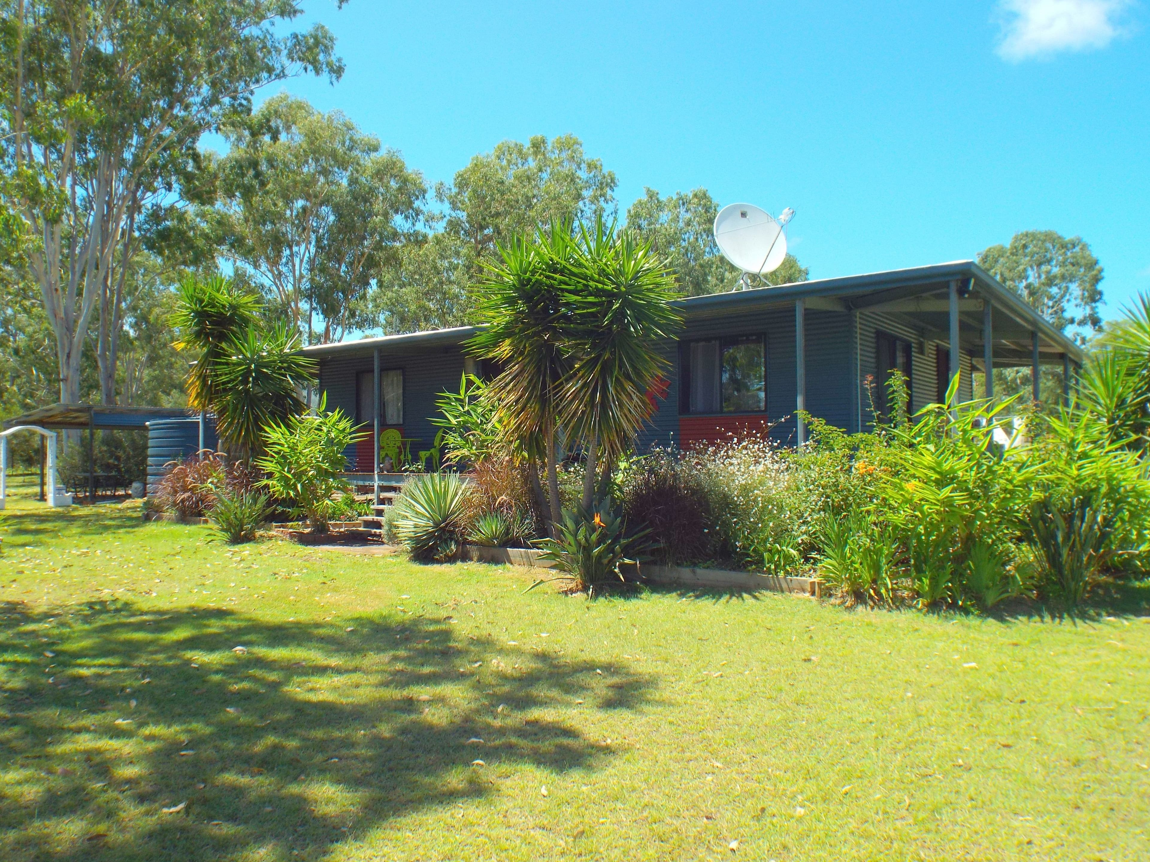 164 Mcclymont Road, Wattle Camp QLD 4615, Wattle Camp - Image 1