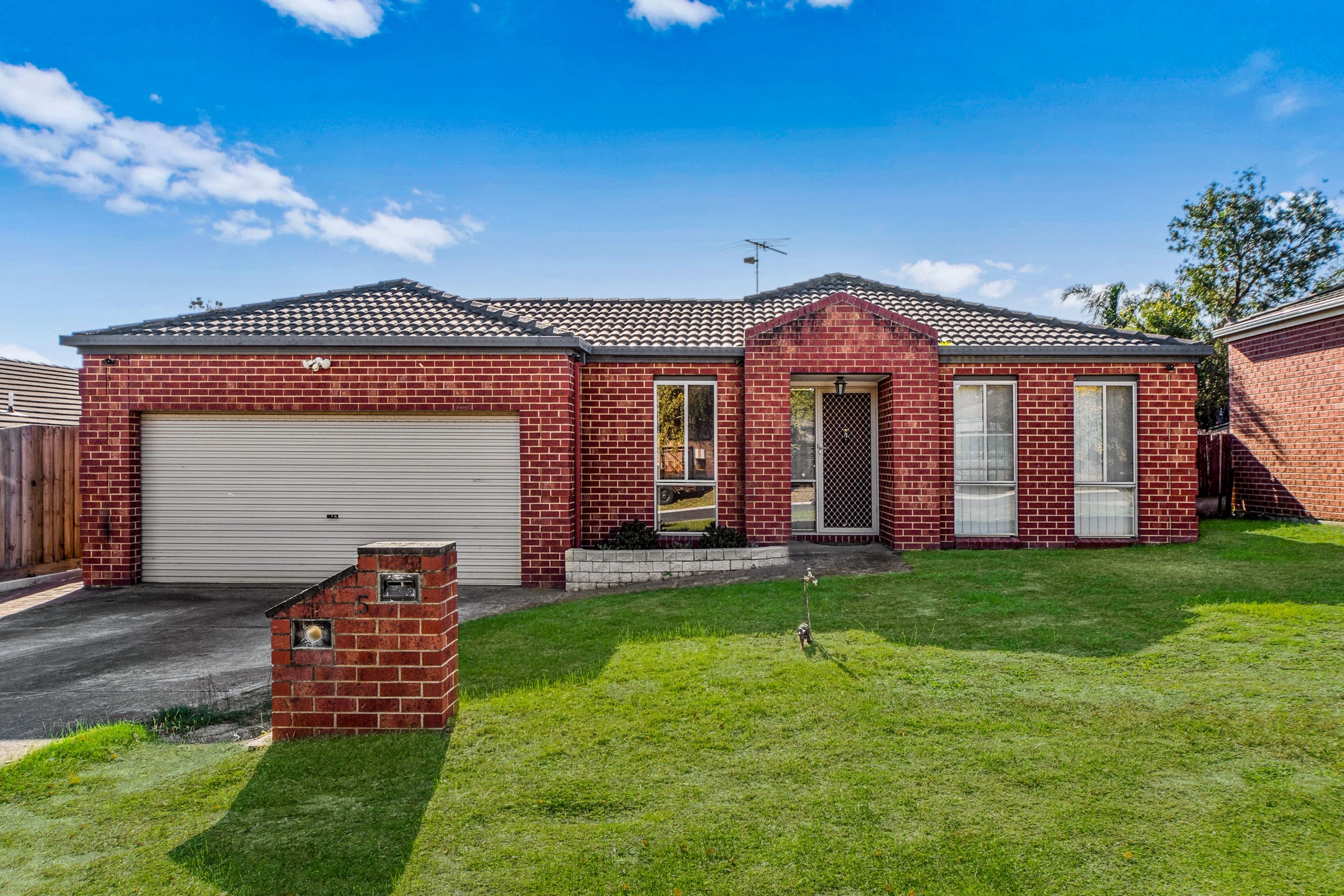 5 Tarwin Court, Langwarrin VIC 3910, Langwarrin - Image 1