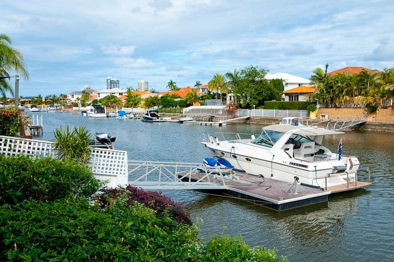 121 Pebble Beach Drive, RUNAWAY BAY QLD 4216, Runaway Bay - Image 1