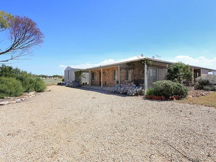 11 Gloria Street, Ardrossan SA 5571, Ardrossan - Image 1