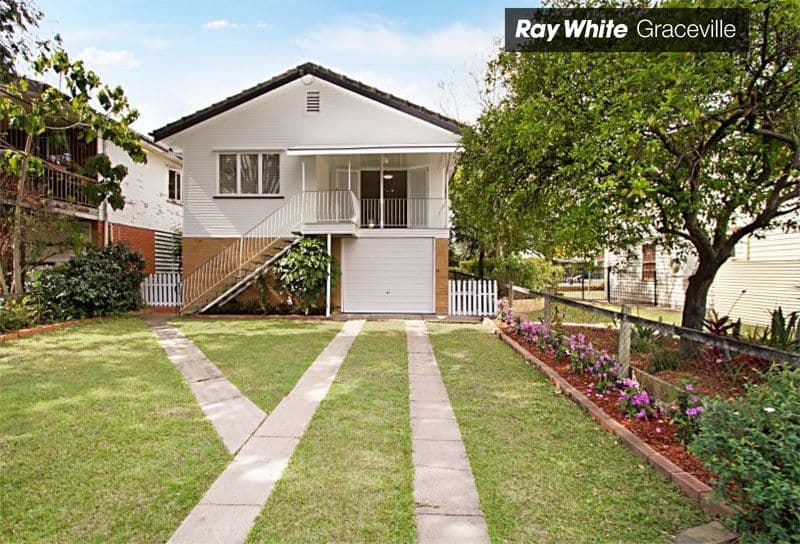 62 Thomas Street, SHERWOOD QLD 4075, Sherwood - Image 1