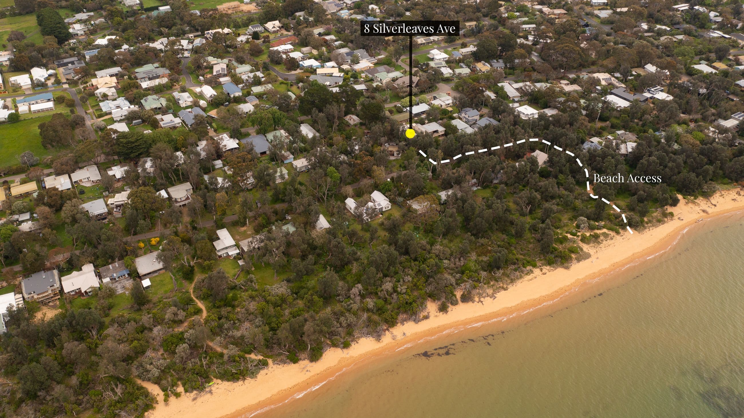 8 Silverleaves Avenue, Silverleaves VIC 3922, Silverleaves - Thumbnail 3