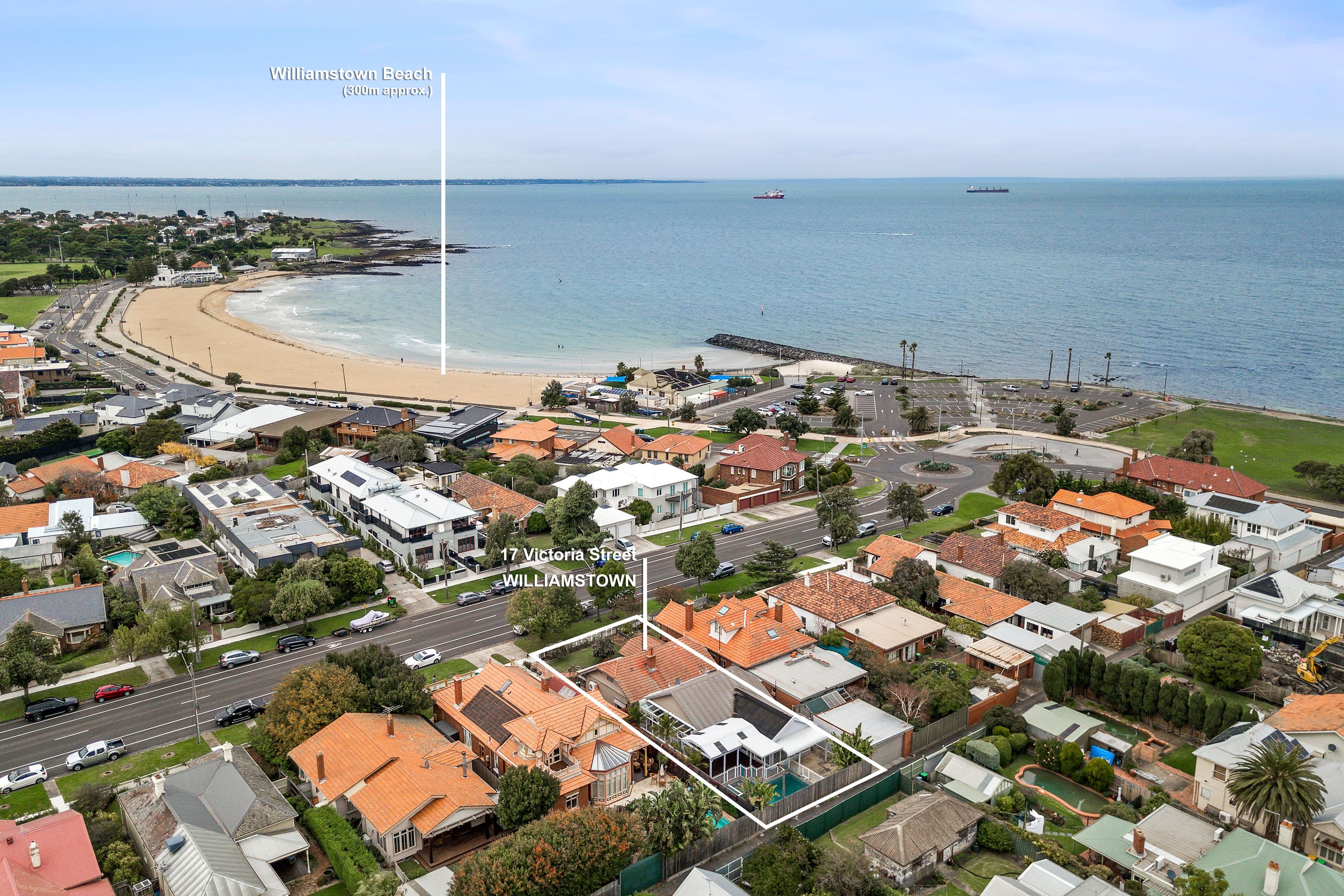 17 Victoria Street, Williamstown VIC 3016, Williamstown - Thumbnail 3