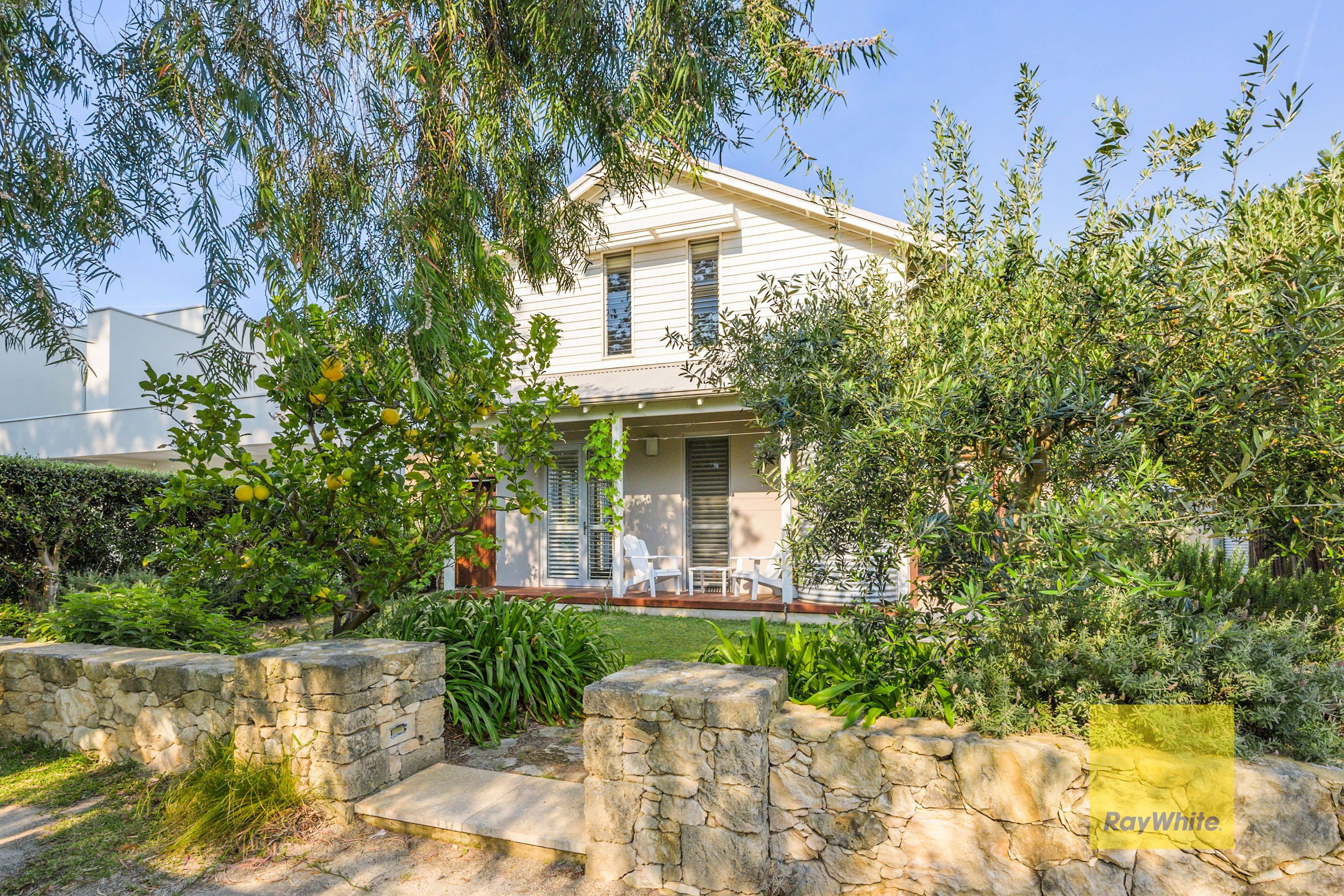 2A Nailsworth Street, Cottesloe WA 6011, Cottesloe - Thumbnail 2