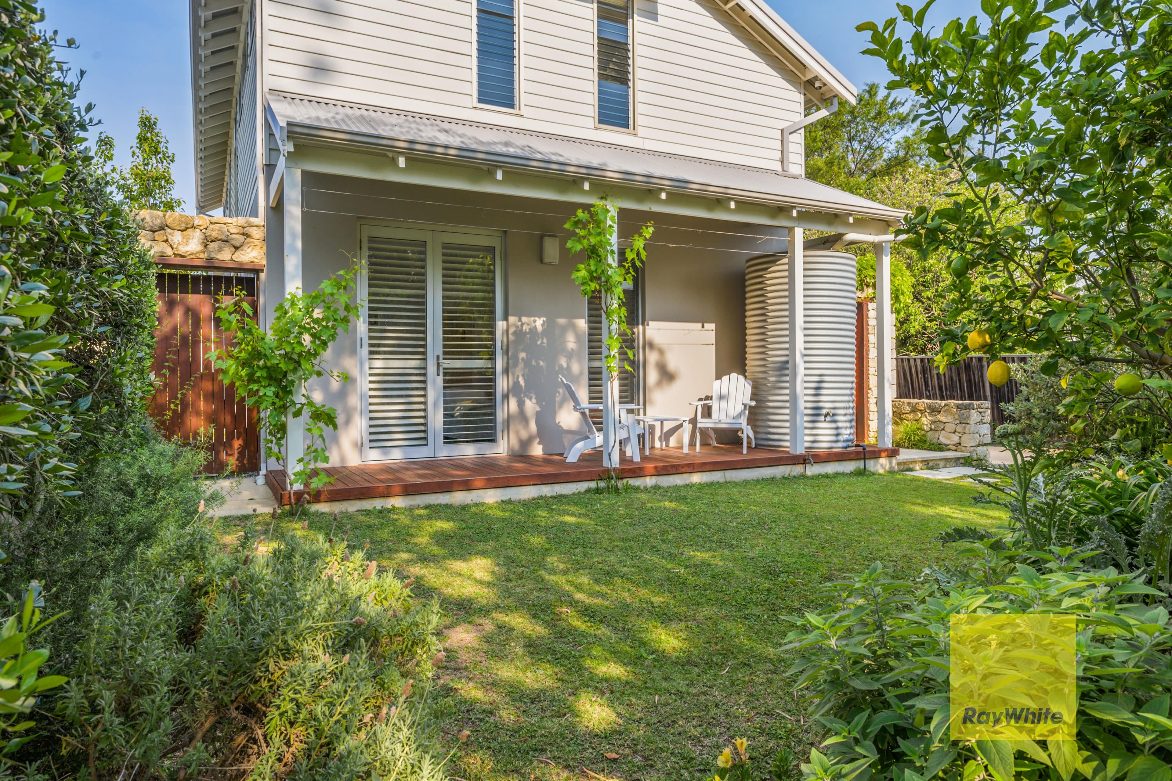 2A Nailsworth Street, Cottesloe WA 6011, Cottesloe - Thumbnail 4