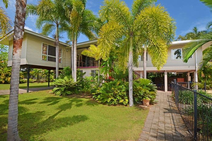 3 Fox Crescent, RAPID CREEK NT 0810, Rapid Creek - Image 1