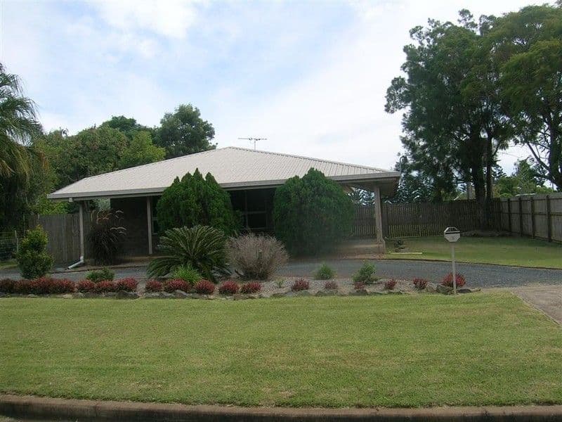 3 Cassar Street, GRACEMERE QLD 4702, Gracemere - Image 1
