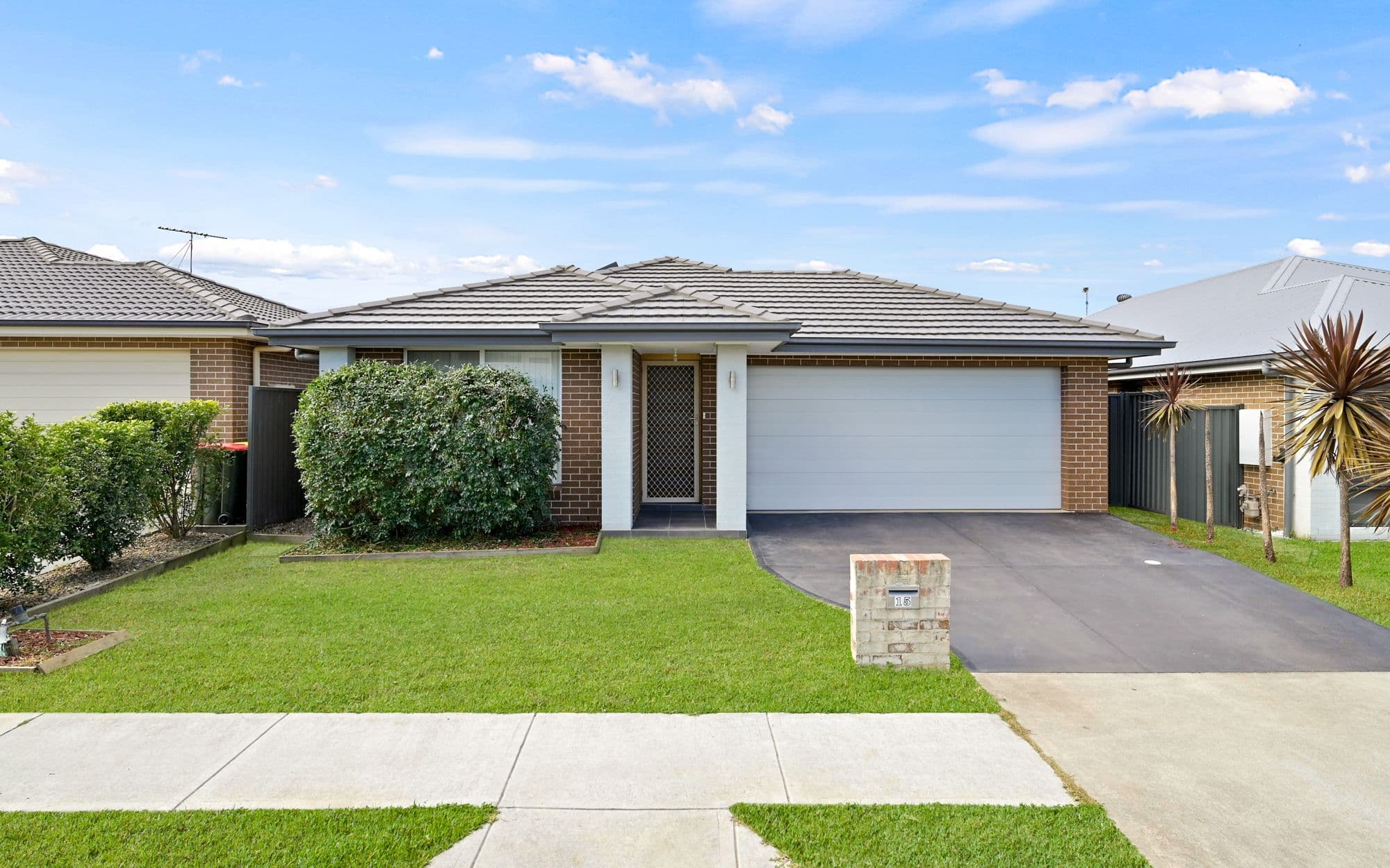 15 Venturer Parade, Leppington NSW 2179, Leppington - Image 1