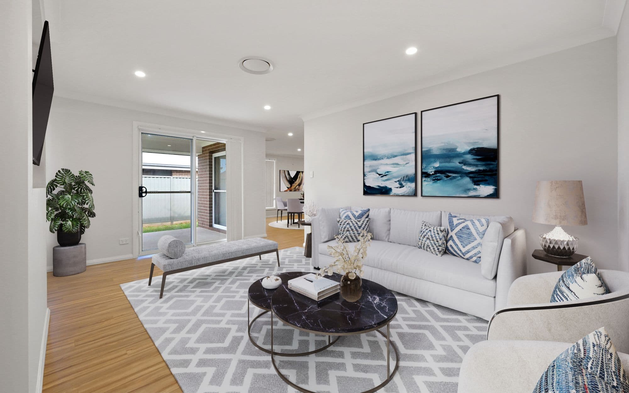 15 Venturer Parade, Leppington NSW 2179, Leppington - Thumbnail 5
