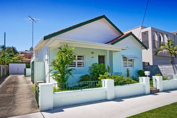 49 Cooper Street, MAROUBRA NSW 2035, Maroubra - Image 1