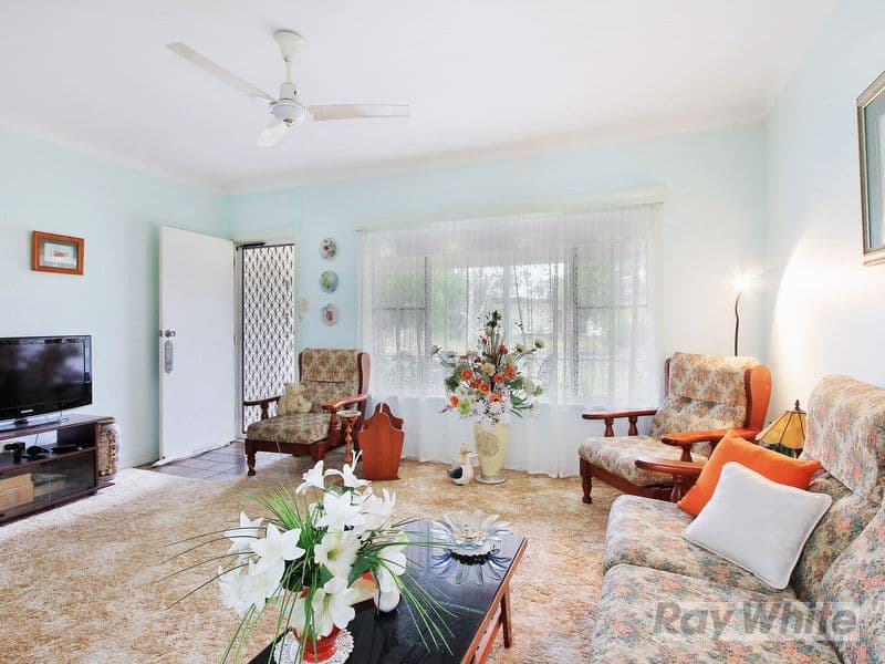 22 Villarette Avenue, NARRABRI NSW 2390, Narrabri - Thumbnail 2