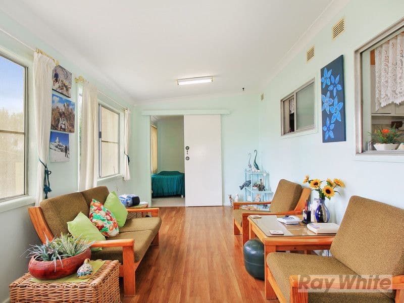 22 Villarette Avenue, NARRABRI NSW 2390, Narrabri - Thumbnail 4