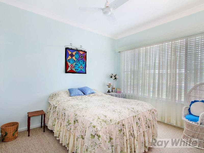22 Villarette Avenue, NARRABRI NSW 2390, Narrabri - Thumbnail 7