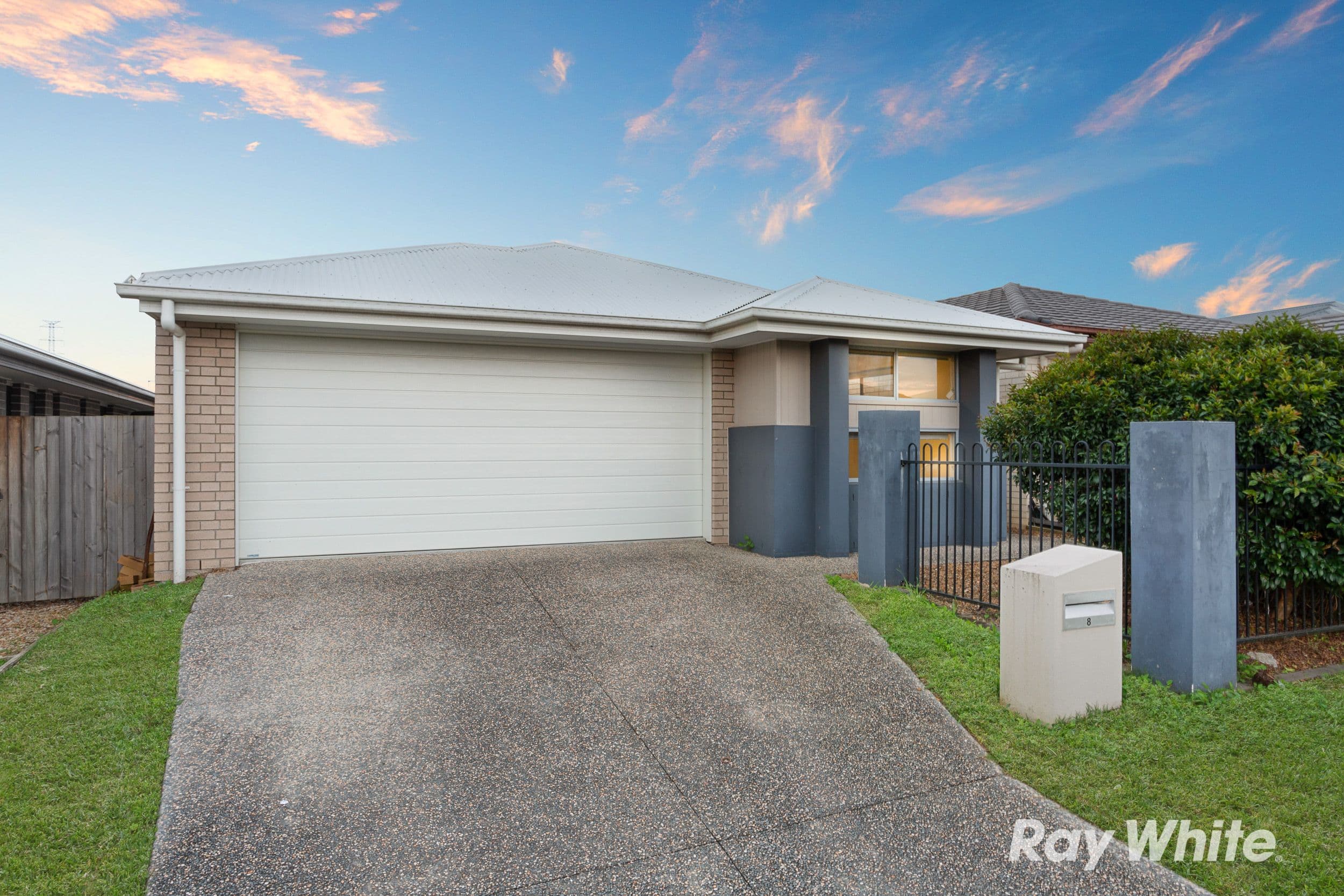 8 Grayson Street, Yarrabilba QLD 4207, Yarrabilba - Image 1