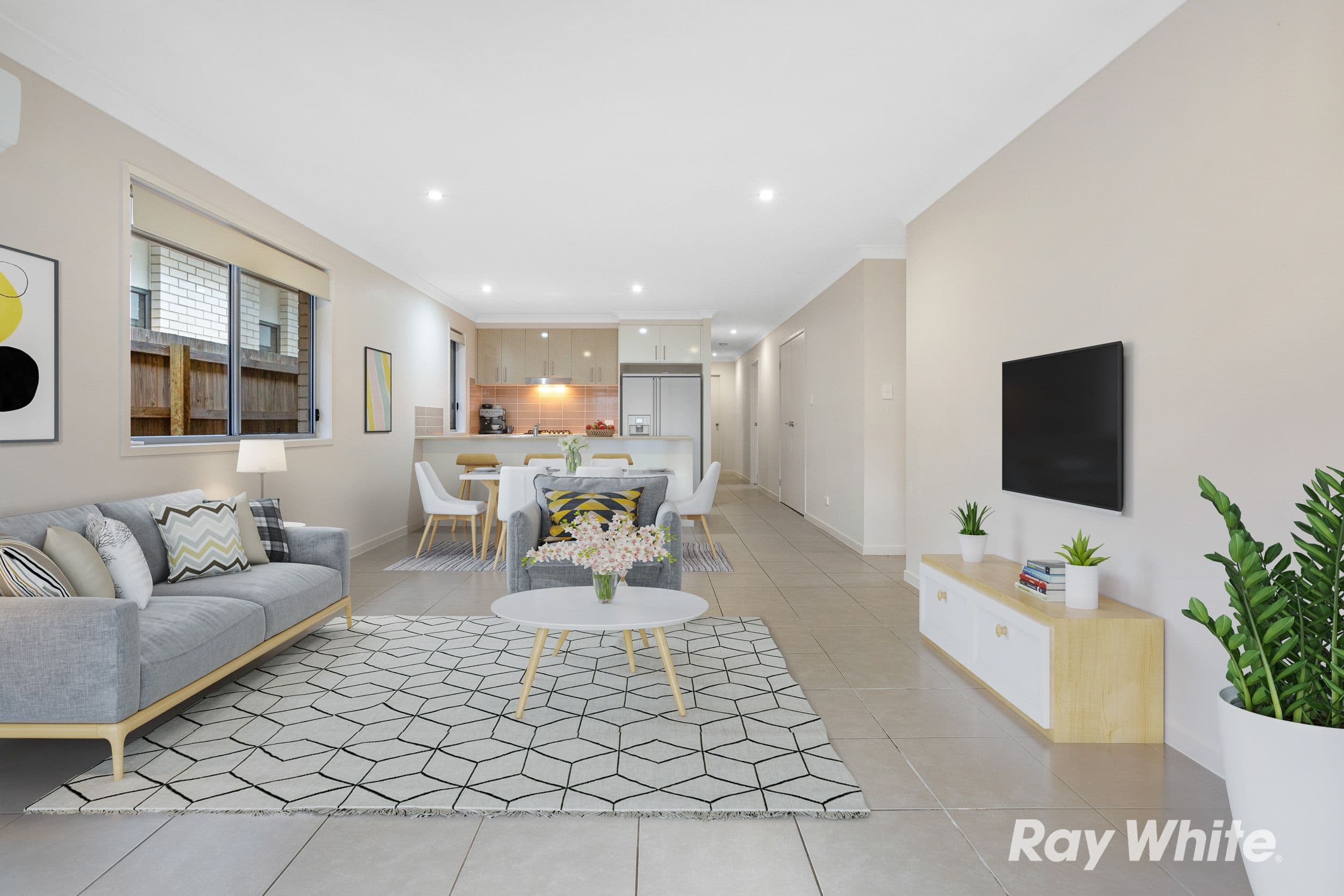8 Grayson Street, Yarrabilba QLD 4207, Yarrabilba - Thumbnail 2