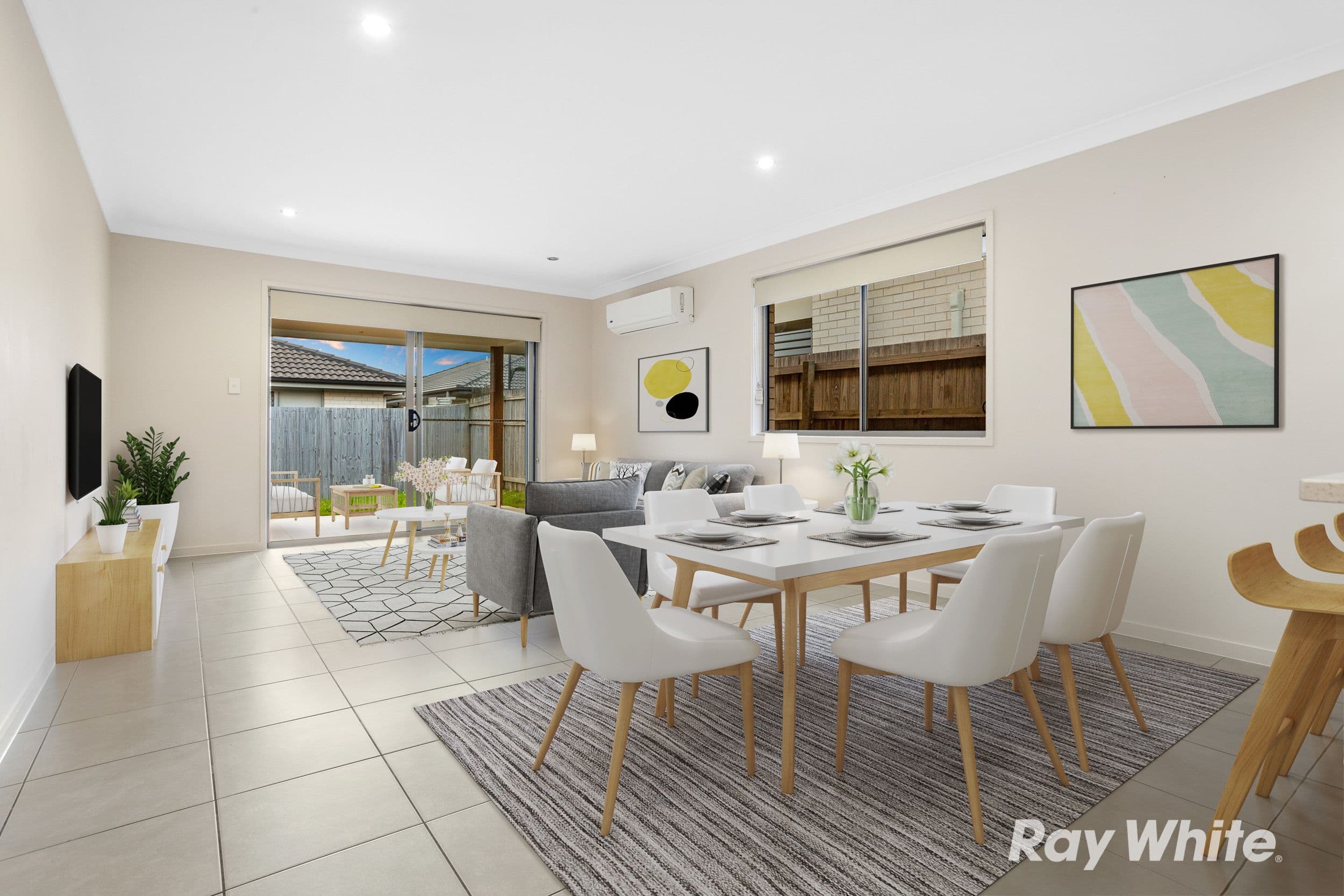 8 Grayson Street, Yarrabilba QLD 4207, Yarrabilba - Thumbnail 3