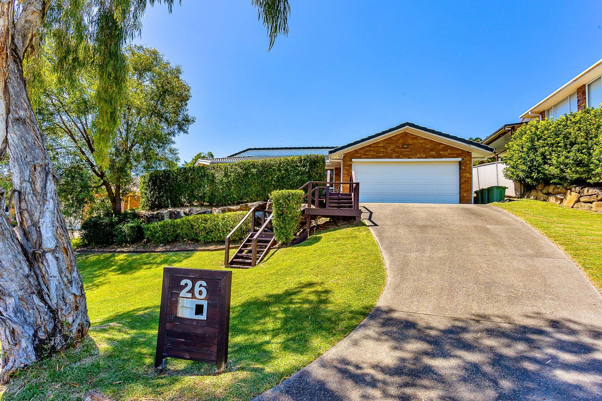 26 Kincaid Drive, Highland Park QLD 4211, Highland Park - Image 1