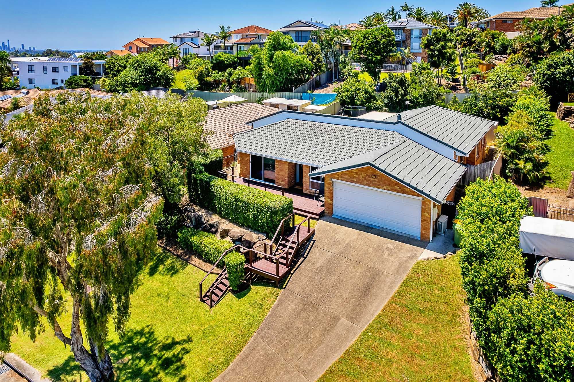 26 Kincaid Drive, Highland Park QLD 4211, Highland Park - Thumbnail 2