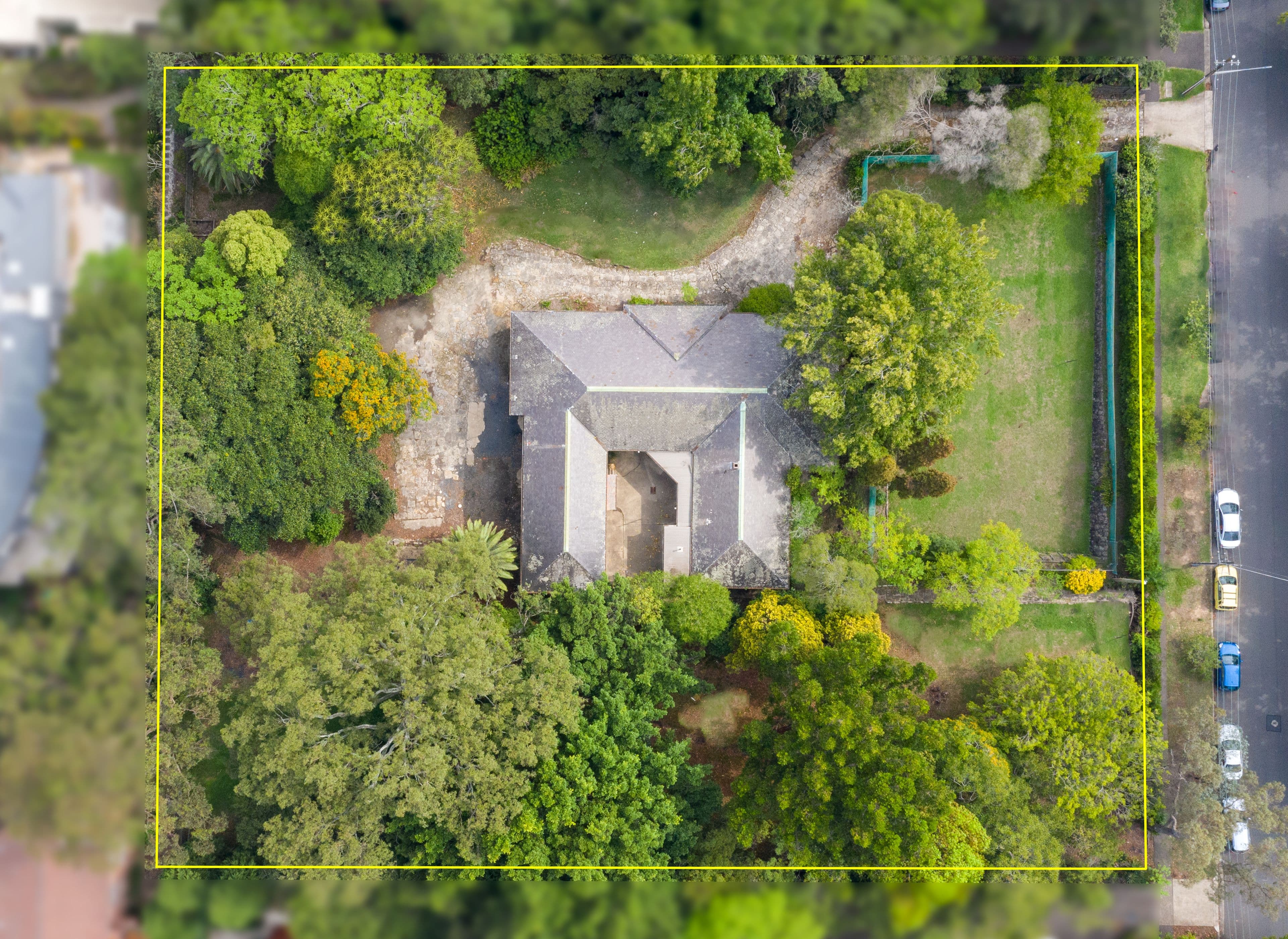 8 Woonona Avenue, Wahroonga NSW 2076, Wahroonga - Image 1