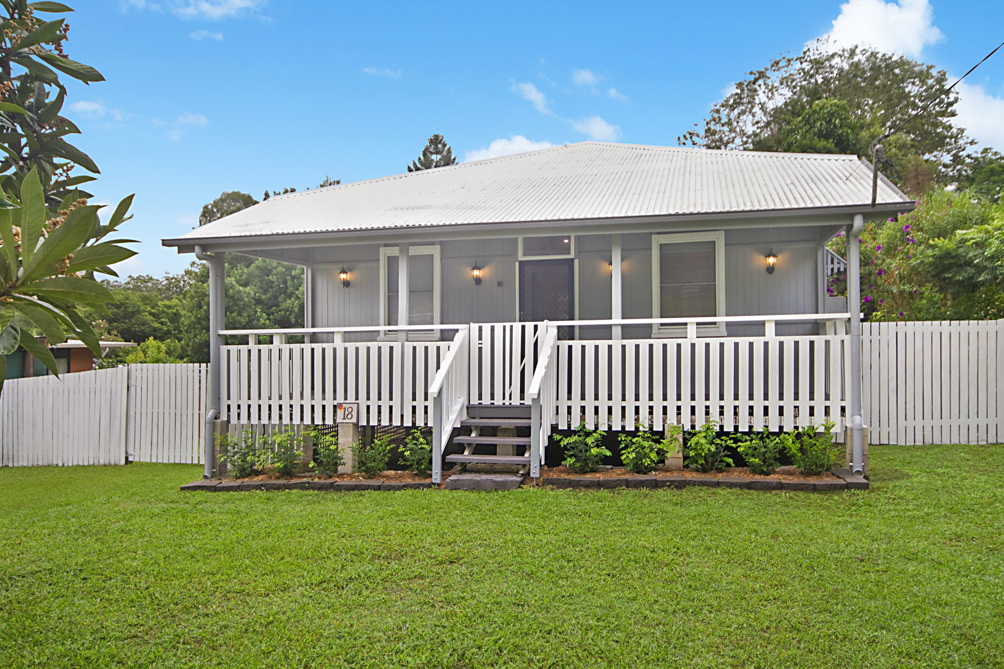 18 Coodgie Street, Tyalgum NSW 2484, Tyalgum - Image 1