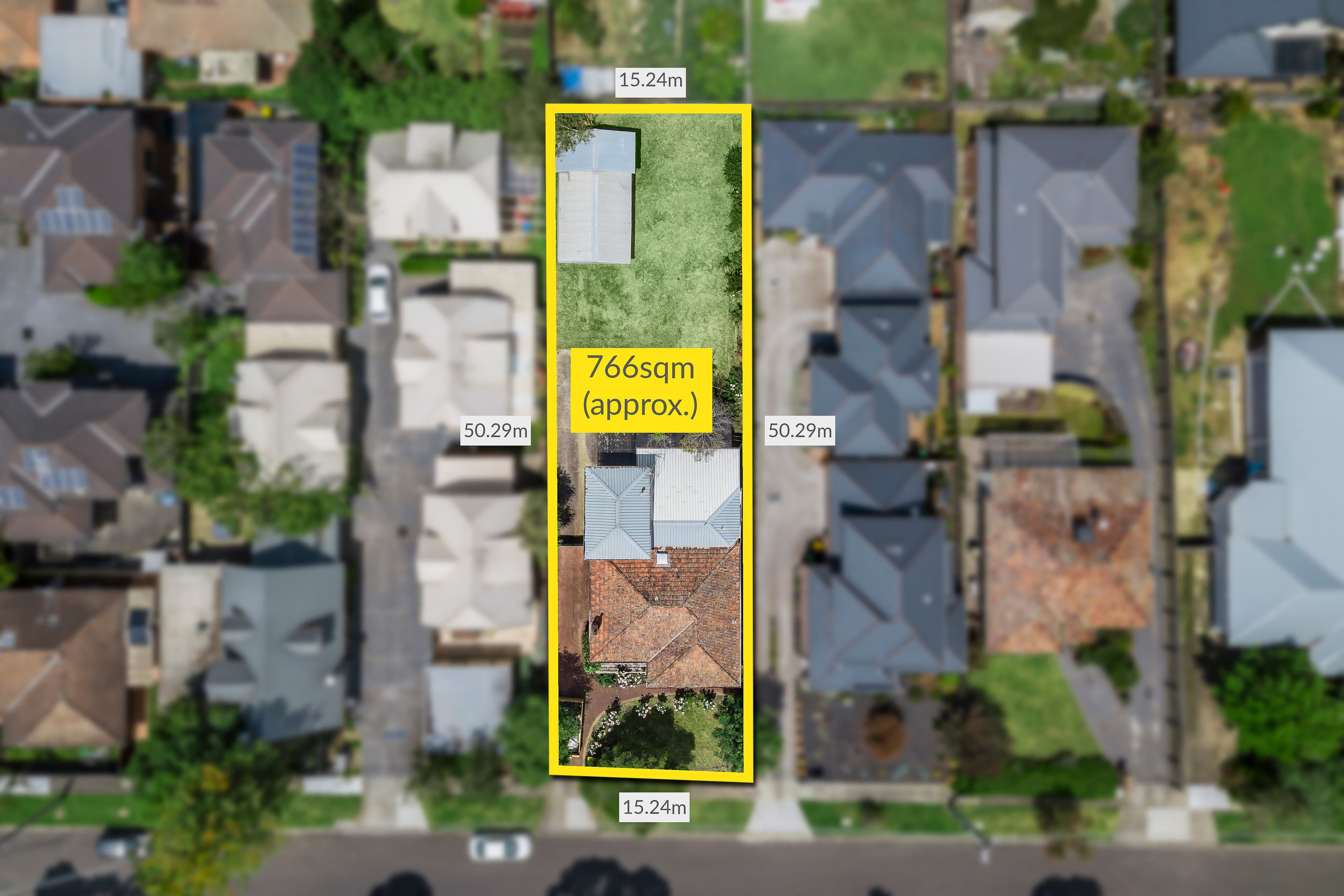 46 Fairlie Avenue, Macleod VIC 3085, Macleod - Thumbnail 3