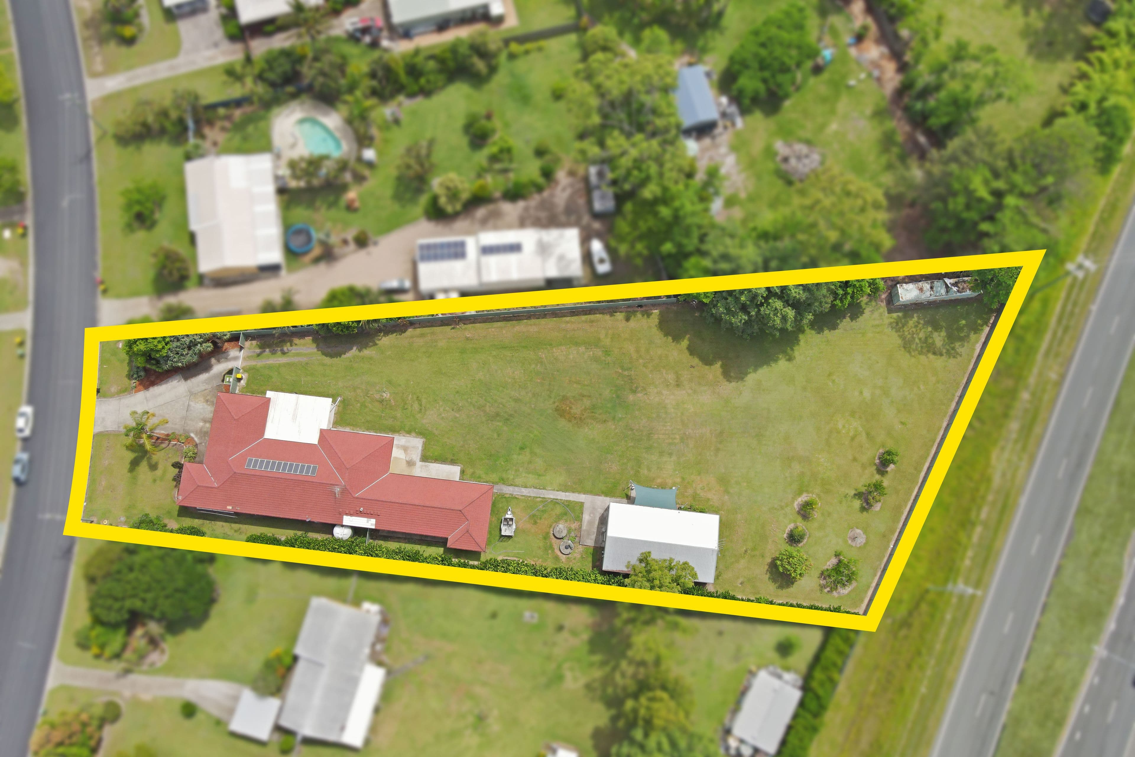 86 Relesah Drive, Ningi QLD 4511, Ningi - Image 1